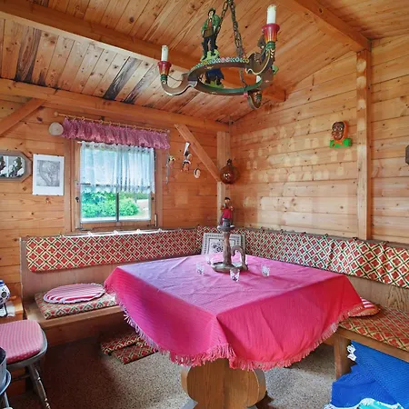 Apartment Am Wehrastrand App Pr