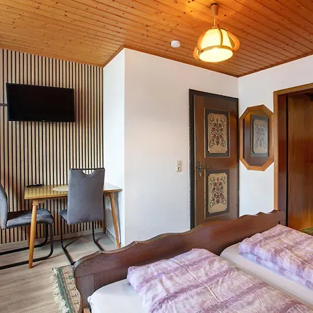 Am Wehrastrand App Pr Апартаменты *