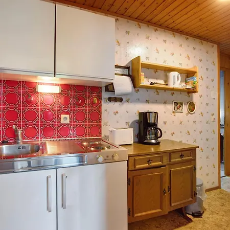 Apartment Am Wehrastrand App Pr *