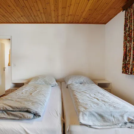 Am Wehrastrand App Pr Apartment Todtmoos
