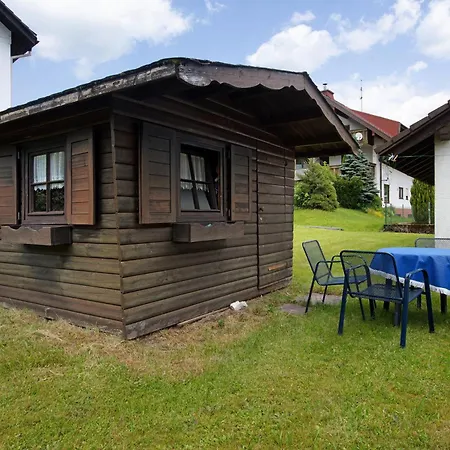 Apartment Am Wehrastrand App Pr Todtmoos