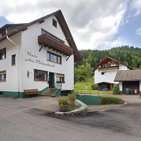 Апартаменты Am Wehrastrand App Pr Тодтмос