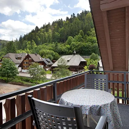 Апартаменты Am Wehrastrand App Pr *