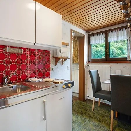 Am Wehrastrand App Pr شقة *