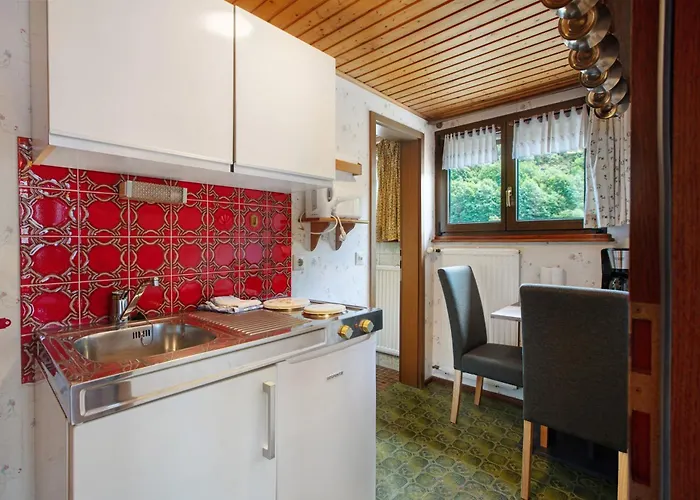 Am Wehrastrand App Pr * Todtmoos