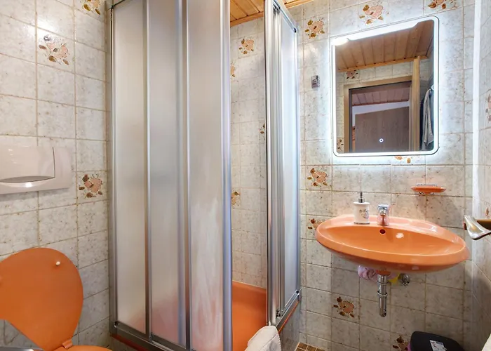 Am Wehrastrand App Pr Апартаменты