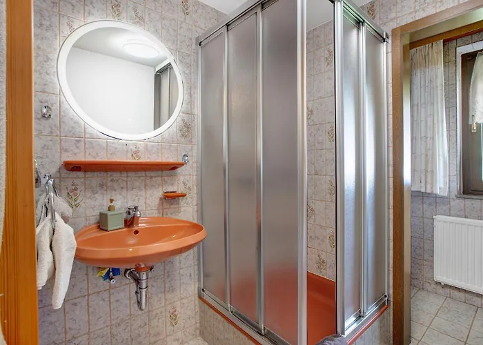 Am Wehrastrand App Pr Апартаменты *