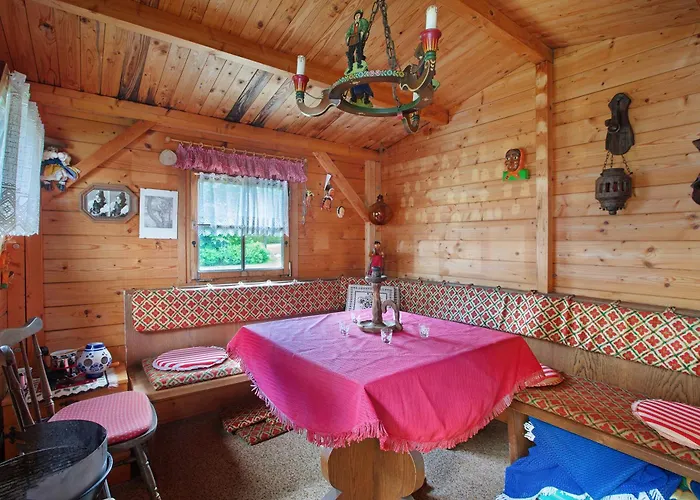 Lägenhet Am Wehrastrand App Pr