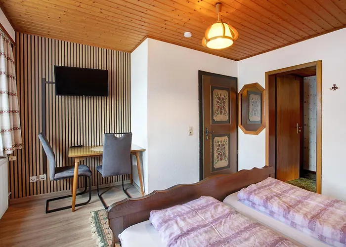 Am Wehrastrand App Pr Lägenhet *