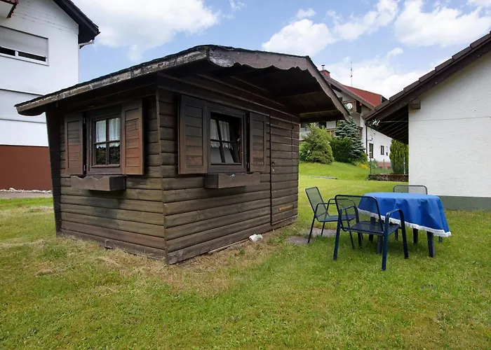 Апартаменты Am Wehrastrand App Pr Тодтмос