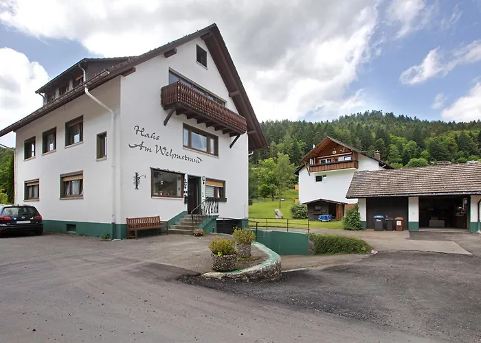 Апартаменты Am Wehrastrand App Pr Тодтмос