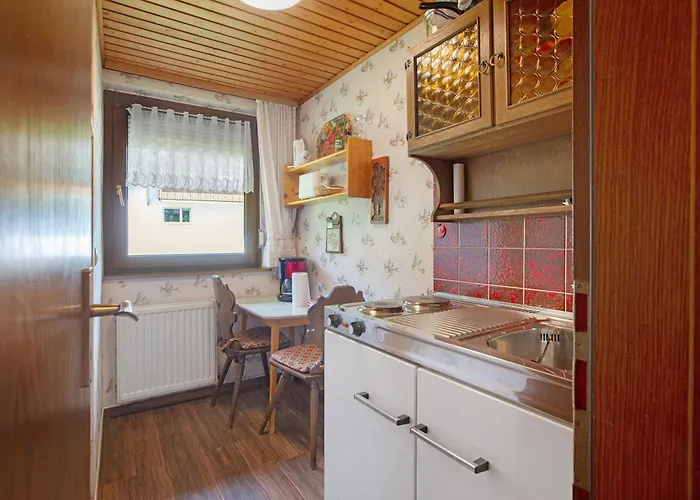 Апартаменты Am Wehrastrand App Pr